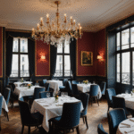 découvrez comment les saveurs asiatiques réinventent la gastronomie française : inspirations, tendances culinaires et chefs innovants qui fusionnent traditions et créativité dans l’assiette.