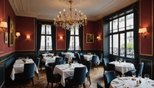 découvrez comment les saveurs asiatiques réinventent la gastronomie française : inspirations, tendances culinaires et chefs innovants qui fusionnent traditions et créativité dans l’assiette.