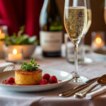 découvrez comment sublimer votre dégustation en associant foie gras et champagne : astuces, conseils d’experts et révélations pour un accord parfait et raffiné.