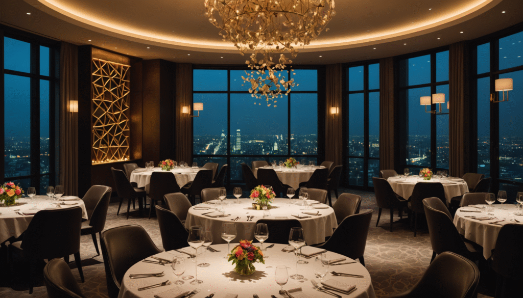 découvrez comment un repas gastronomique éveille tous vos sens grâce à une expérience multisensorielle unique alliant saveurs, arômes, textures et ambiance pour un voyage culinaire inoubliable.