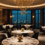 découvrez comment un repas gastronomique éveille tous vos sens grâce à une expérience multisensorielle unique alliant saveurs, arômes, textures et ambiance pour un voyage culinaire inoubliable.