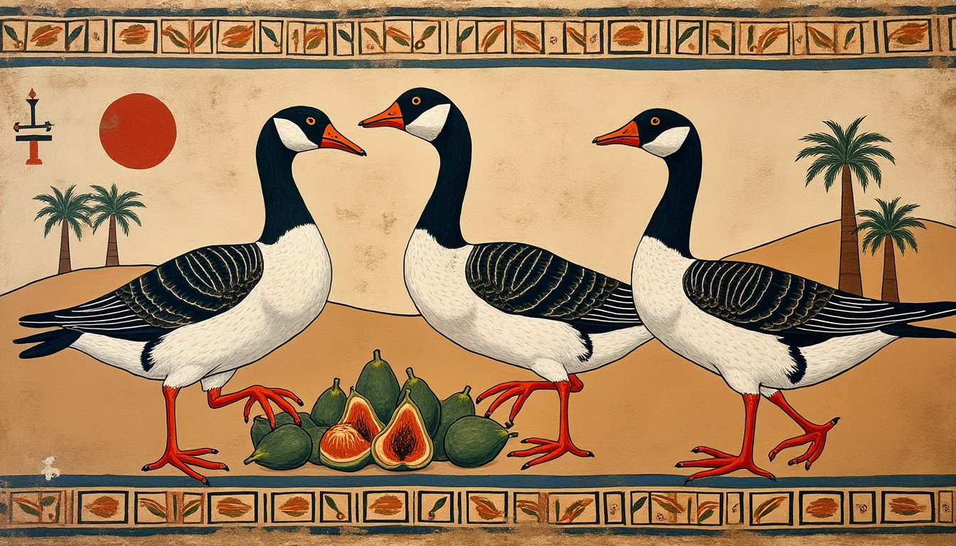 découvrez l’histoire fascinante du foie gras à travers les siècles : de ses origines dans l’antiquité à sa place incontournable dans la gastronomie française d’aujourd’hui. plongez dans l’évolution de ce mets raffiné et dans ses traditions.