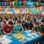 découvrez pourquoi les concours sont essentiels pour révéler, motiver et accompagner les jeunes talents dans leur parcours professionnel et personnel.