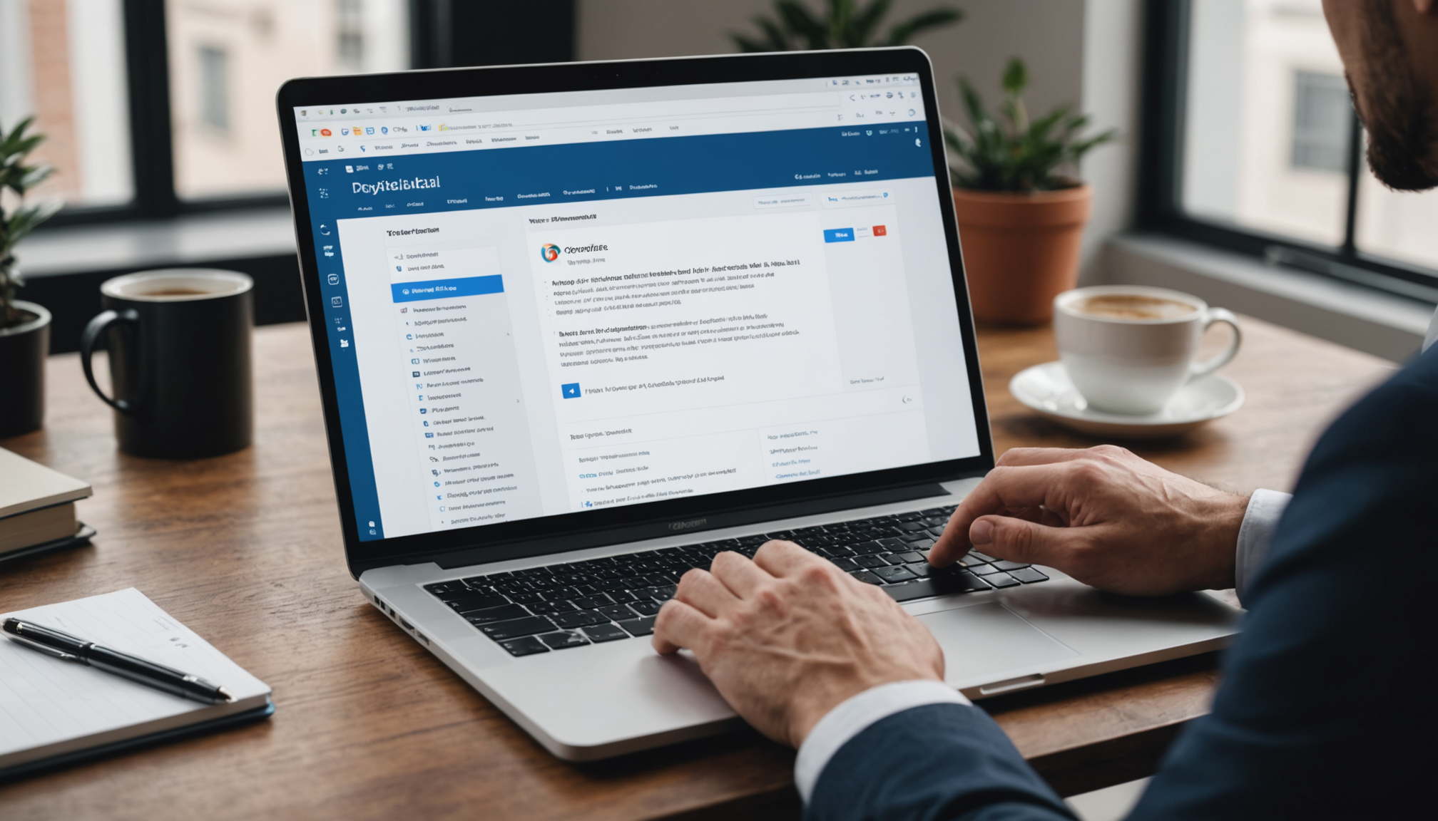 découvrez comment configurer facilement votre messagerie ovh et optimisez la gestion de vos e-mails en 2025 grâce à notre guide complet, conseils pratiques et solutions aux problèmes courants.