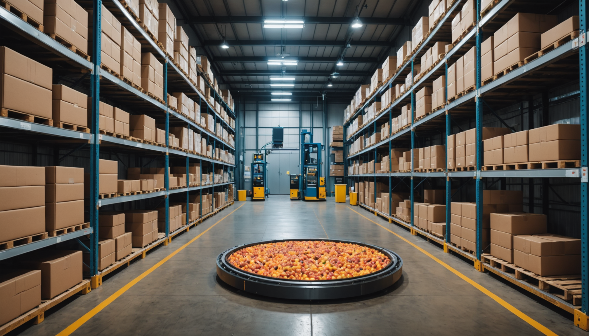 découvrez comment les nouvelles technologies de traçabilité alimentaire améliorent la sécurité, la transparence et le suivi des produits depuis la ferme jusqu'à l'assiette. innovations, avantages et enjeux pour les professionnels et les consommateurs.