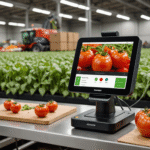 découvrez comment les nouvelles technologies de traçabilité alimentaire révolutionnent la sécurité, la transparence et la qualité des produits tout au long de la chaîne d'approvisionnement.