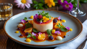 découvrez des recettes originales de foie gras revisité : des idées créatives et gourmandes pour surprendre vos convives lors des fêtes et repas d’exception.