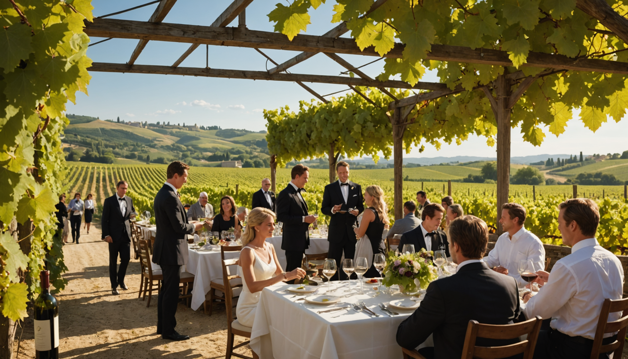 découvrez nos séjours gastronomiques alliant dégustations raffinées et cours de sommellerie, pour une expérience culinaire unique et enrichissante. parfait pour les amateurs de vins et de cuisine !