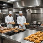 découvrez comment les startups innovent dans le secteur de la gastronomie et les nouvelles opportunités b2b qu’elles offrent aux professionnels. analyse des tendances et bénéfices pour les entreprises du domaine culinaire.