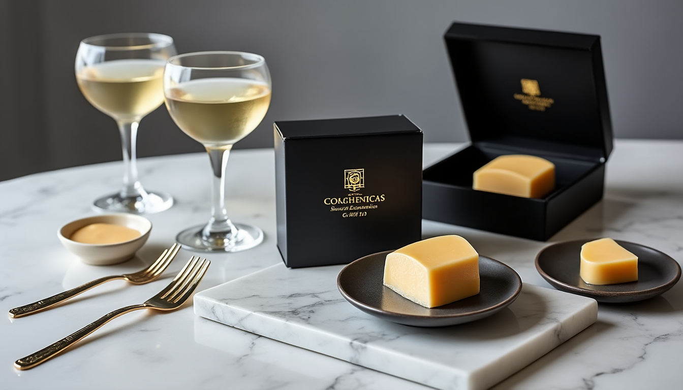 découvrez les meilleures stratégies marketing utilisées par les maisons de foie gras pour valoriser leurs produits, fidéliser la clientèle et renforcer leur présence sur le marché gastronomique.