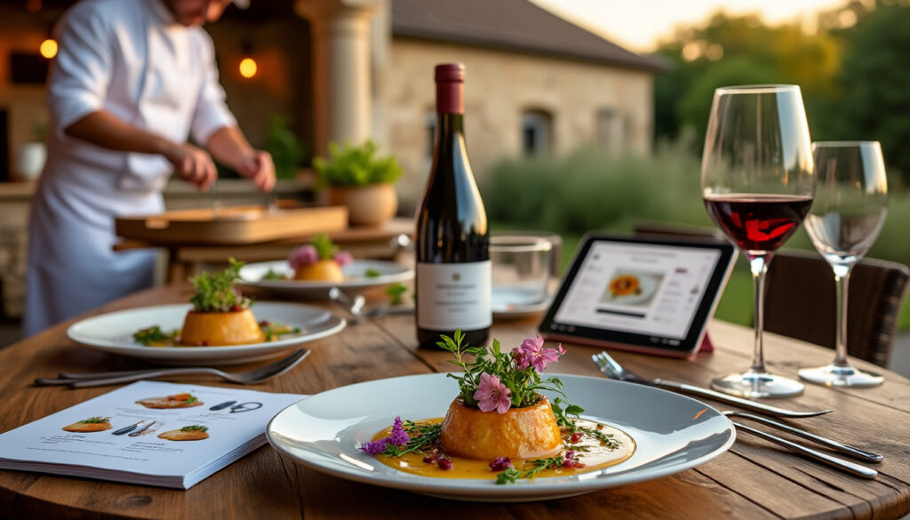 découvrez les meilleures stratégies marketing utilisées par les maisons de foie gras pour valoriser leurs produits, fidéliser leur clientèle et se démarquer sur le marché gourmet. conseils, analyses et exemples concrets pour optimiser votre communication.