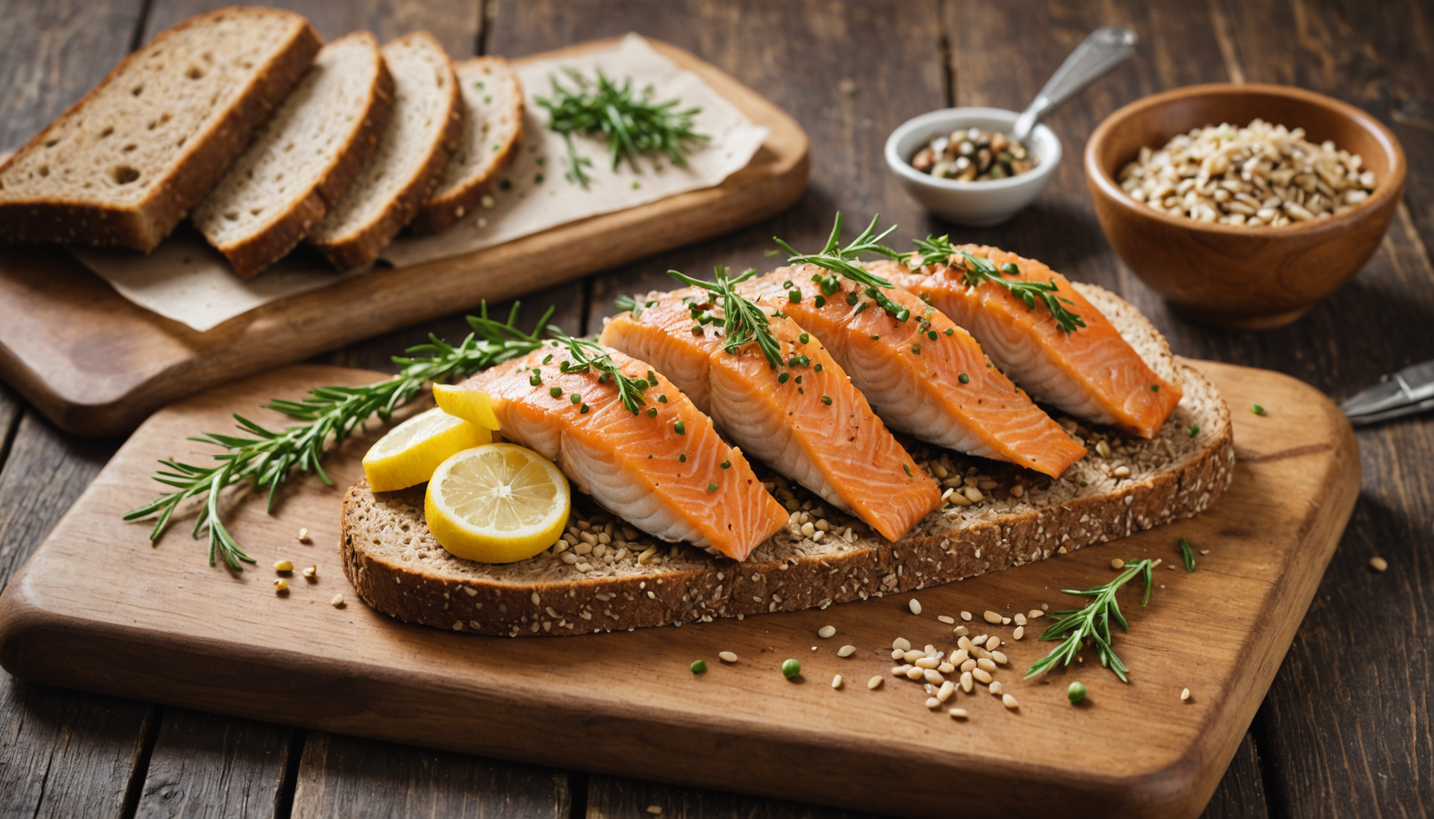 découvrez nos tables gourmandes mettant à l'honneur le gibier, les poissons fumés et le pain noir. une expérience culinaire raffinée pour les amateurs de saveurs authentiques et généreuses.