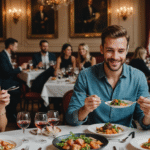 découvrez comment les réseaux sociaux transforment le tourisme gastronomique : partagez vos découvertes culinaires, trouvez les meilleures adresses et suivez les tendances gourmandes à travers le monde.