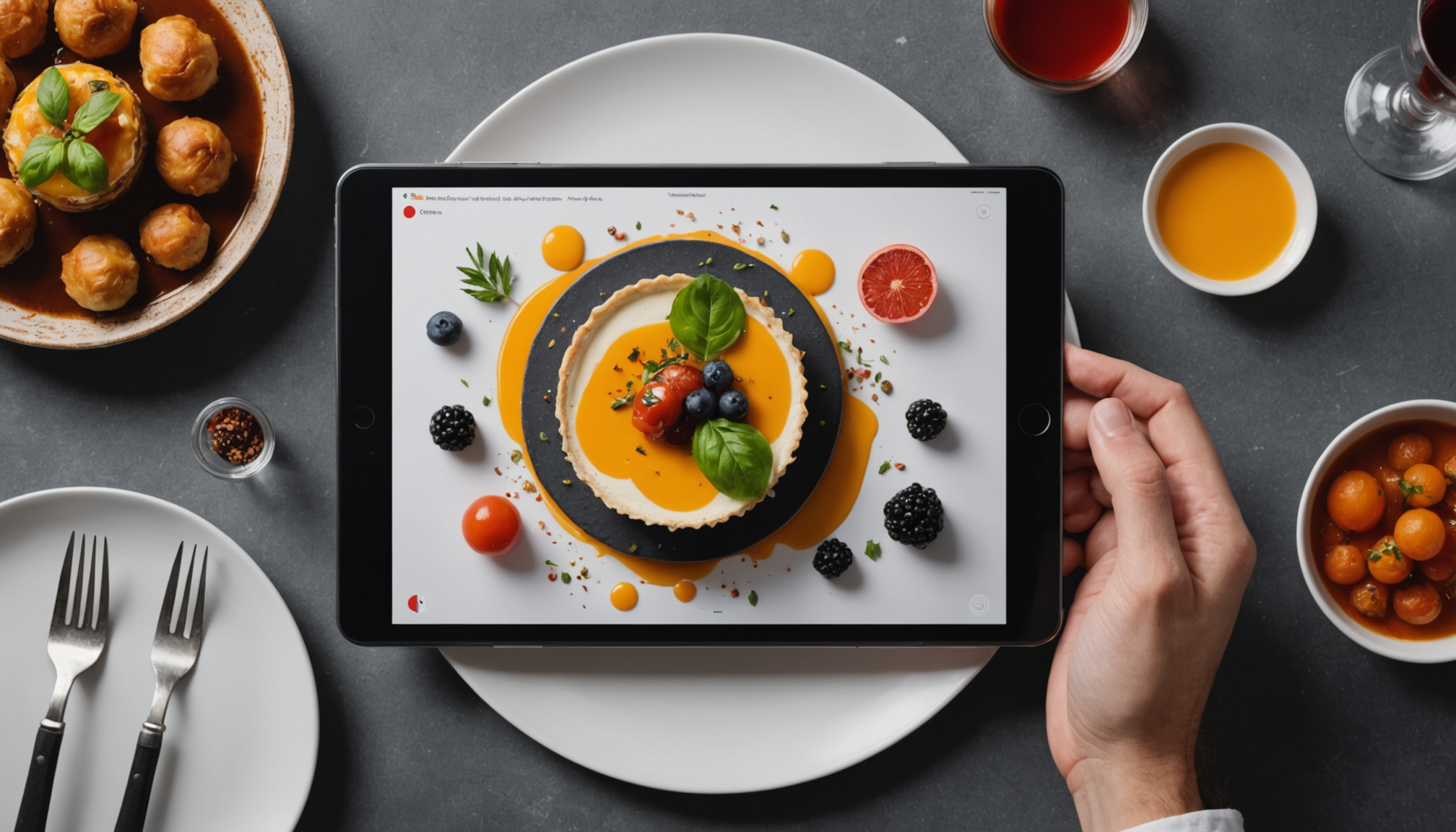 udriz change d’identité ! découvrez les raisons derrière ce nouveau nom et ce que cette évolution implique pour les passionnés de gastronomie. toutes les réponses dans notre article.