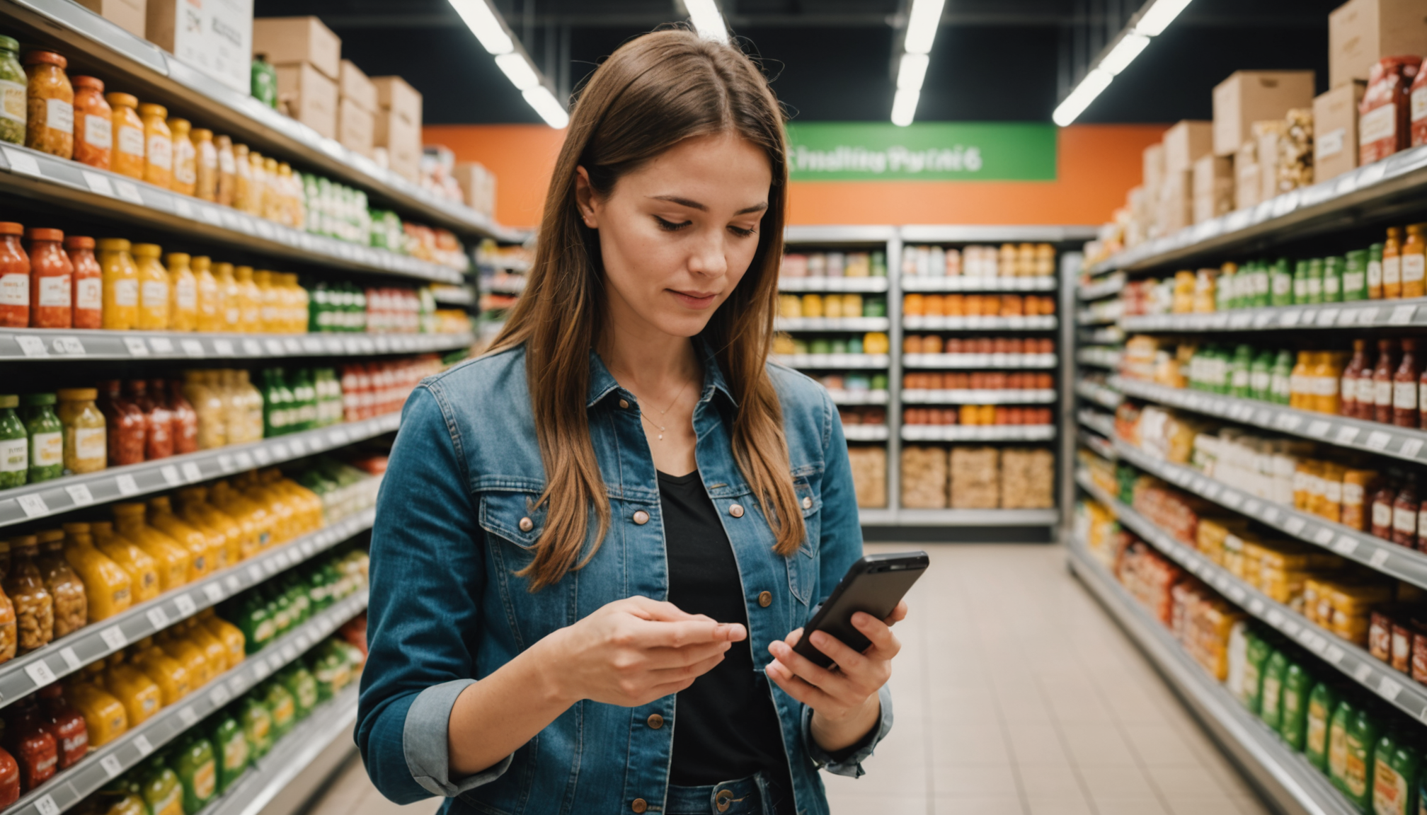 découvrez comment cruchyscan révolutionne la traçabilité alimentaire dans la gastronomie en 2025. un outil innovant pour garantir transparence, sécurité et confiance dans vos établissements culinaires.