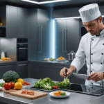 découvrez comment cruchyscan transforme la traçabilité alimentaire en gastronomie en 2025 grâce à ses solutions innovantes. assurez sécurité et transparence dans vos établissements culinaires avec cet outil révolutionnaire.