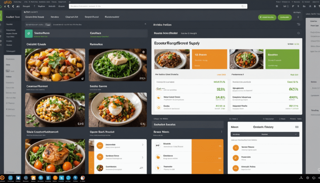 découvrez comment philia admr transforme la gastronomie locale en 2025 grâce à des initiatives innovantes et responsables. plongez dans l'univers d'une association engagée pour une alimentation de qualité, solidaire et durable.