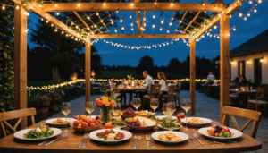 découvrez des astuces et idées simples pour organiser un moment magique autour du goût, éveiller les sens et partager une expérience inoubliable entre amis ou en famille.