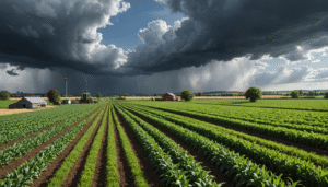 découvrez comment les conditions météorologiques impactent les cycles de production et les rendements dans différents secteurs, avec des exemples concrets et des conseils pour mieux anticiper les aléas climatiques.