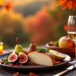 découvrez pourquoi la saisonnalité est essentielle en gastronomie et apprenez à savourer le foie gras au meilleur moment pour une expérience gustative optimale.