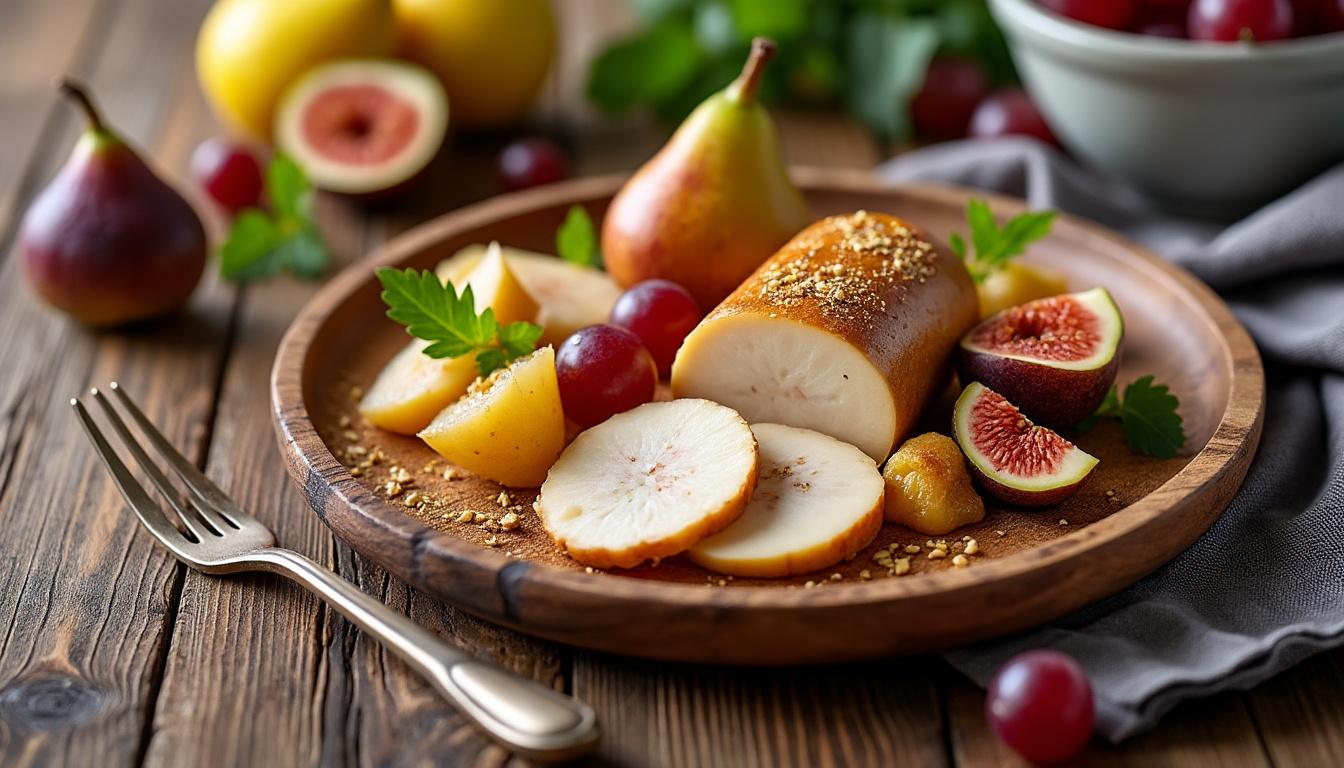 découvrez comment la saisonnalité influence la dégustation du foie gras et apprenez quand il est idéal de le consommer pour profiter pleinement de ses saveurs, tout en respectant les traditions gastronomiques.