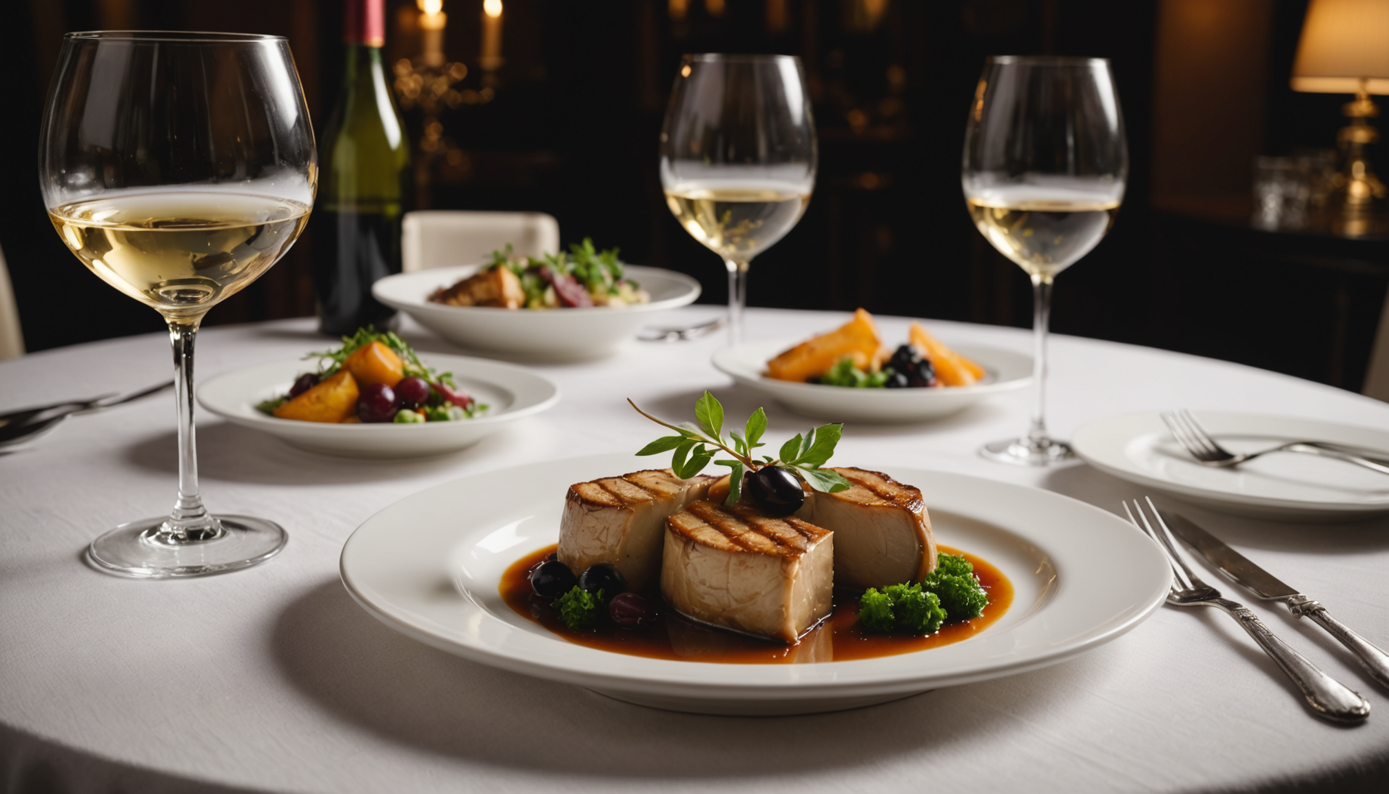 découvrez comment le foie gras s’impose comme un mets incontournable lors des repas d’affaires, symbole d’élégance et de convivialité à la française. conseils et astuces pour sublimer vos réunions professionnelles.