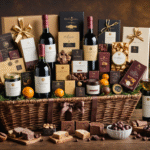 découvrez une sélection de coffrets gourmands à offrir pour noël : idées cadeaux originales remplies de saveurs pour ravir vos proches lors des fêtes de fin d'année.