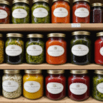 découvrez ou redécouvrez les condiments régionaux français qui subliment nos plats. voyagez à travers les saveurs authentiques et les traditions culinaires de chaque région.