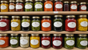 découvrez ou redécouvrez les condiments régionaux français qui subliment nos plats. voyagez à travers les saveurs authentiques et les traditions culinaires de chaque région.