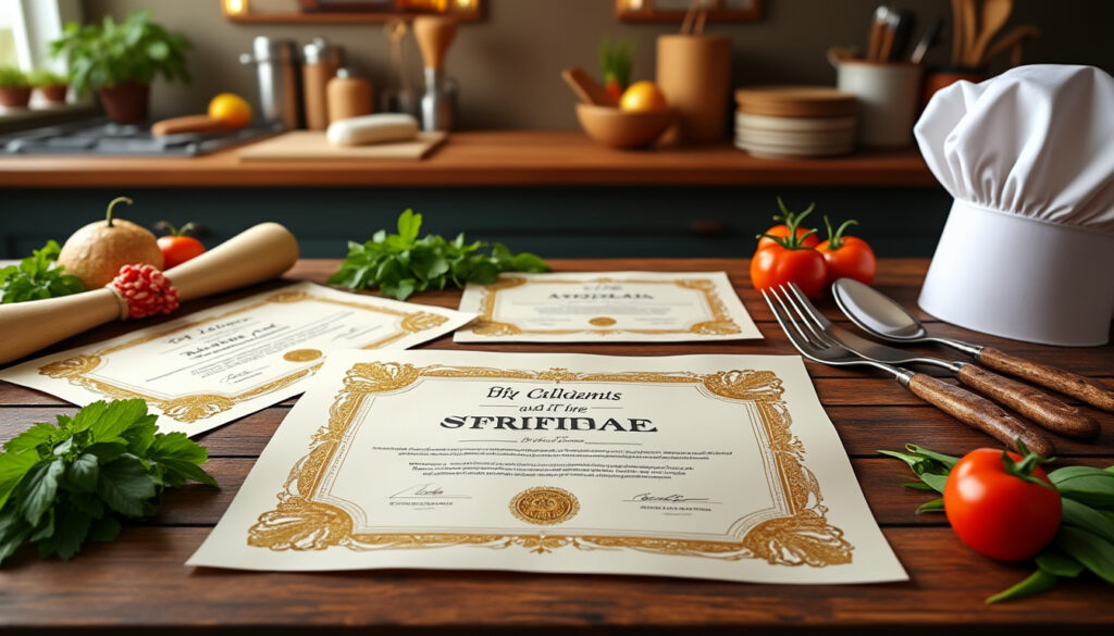 découvrez les différents diplômes des métiers de bouche : formations, niveaux, spécialités et conseils pour choisir le parcours le plus adapté à votre projet professionnel dans la gastronomie et l'alimentation.