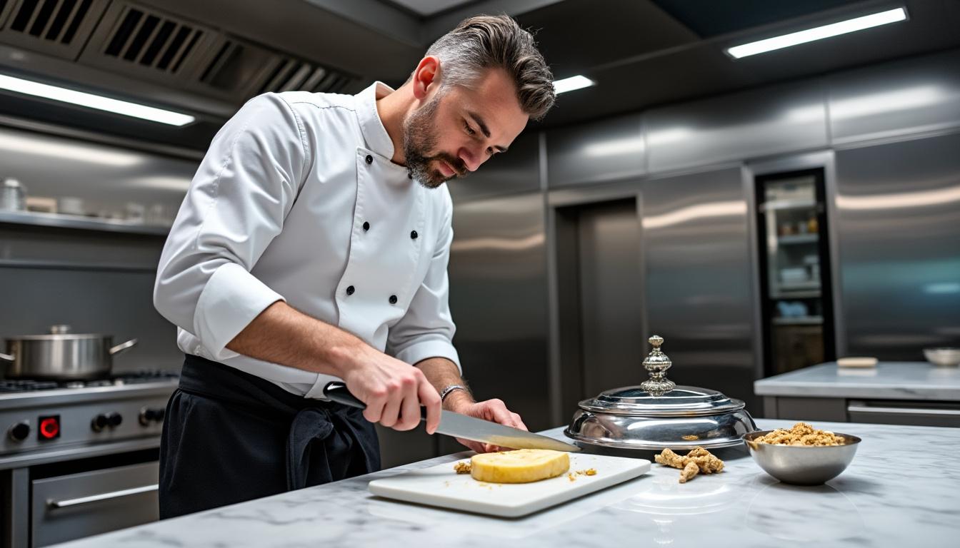 découvrez la vision et les secrets des plus grands chefs français autour du foie gras : traditions, créativité et techniques culinaires incontournables.