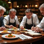 découvrez comment les plus grands chefs français revisitent le foie gras à travers leurs techniques, inspirations culinaires et visions d'excellence. un regard unique sur ce met d'exception emblématique de la gastronomie française.