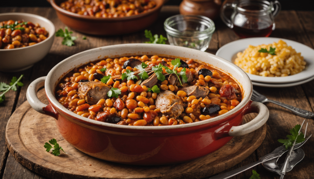 découvrez les grands classiques de la cuisine du sud-ouest : recettes traditionnelles, saveurs authentiques et spécialités incontournables pour régaler vos papilles.