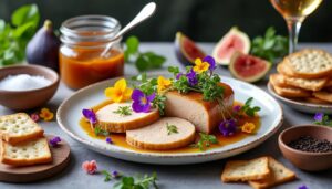découvrez les meilleurs produits d’exception à associer au foie gras pour sublimer vos repas festifs : vins, pains, condiments et accompagnements raffinés, pour des accords gourmands et élégants.