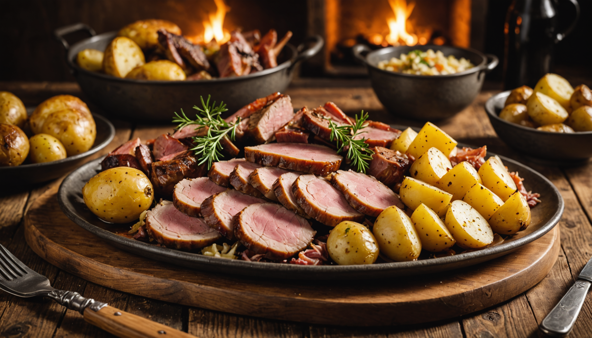 découvrez les saveurs authentiques de l’alsace avec notre sélection haut de gamme de choucroute et de bretzels, alliant tradition et qualité pour ravir vos papilles.