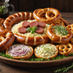 découvrez les saveurs authentiques d’alsace avec notre sélection haut de gamme de choucroute artisanale et de bretzels moelleux, préparés selon la tradition pour ravir vos papilles.