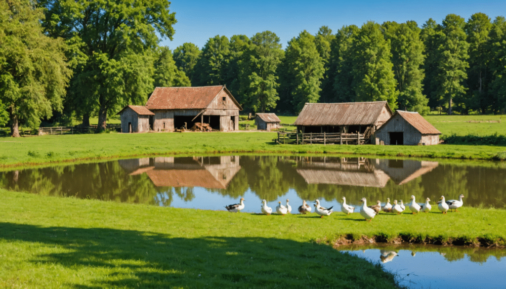 découvrez les secrets de la cuisine landaise : recettes traditionnelles, produits du terroir et astuces pour réussir les spécialités gourmandes du sud-ouest.