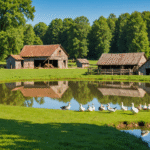 découvrez les secrets de la cuisine landaise : recettes traditionnelles, produits du terroir et astuces pour réussir les spécialités gourmandes du sud-ouest.