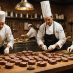 découvrez les secrets des maîtres artisans pour un foie gras d’exception : sélection, préparation et conseils exclusifs pour ravir vos papilles lors des fêtes.