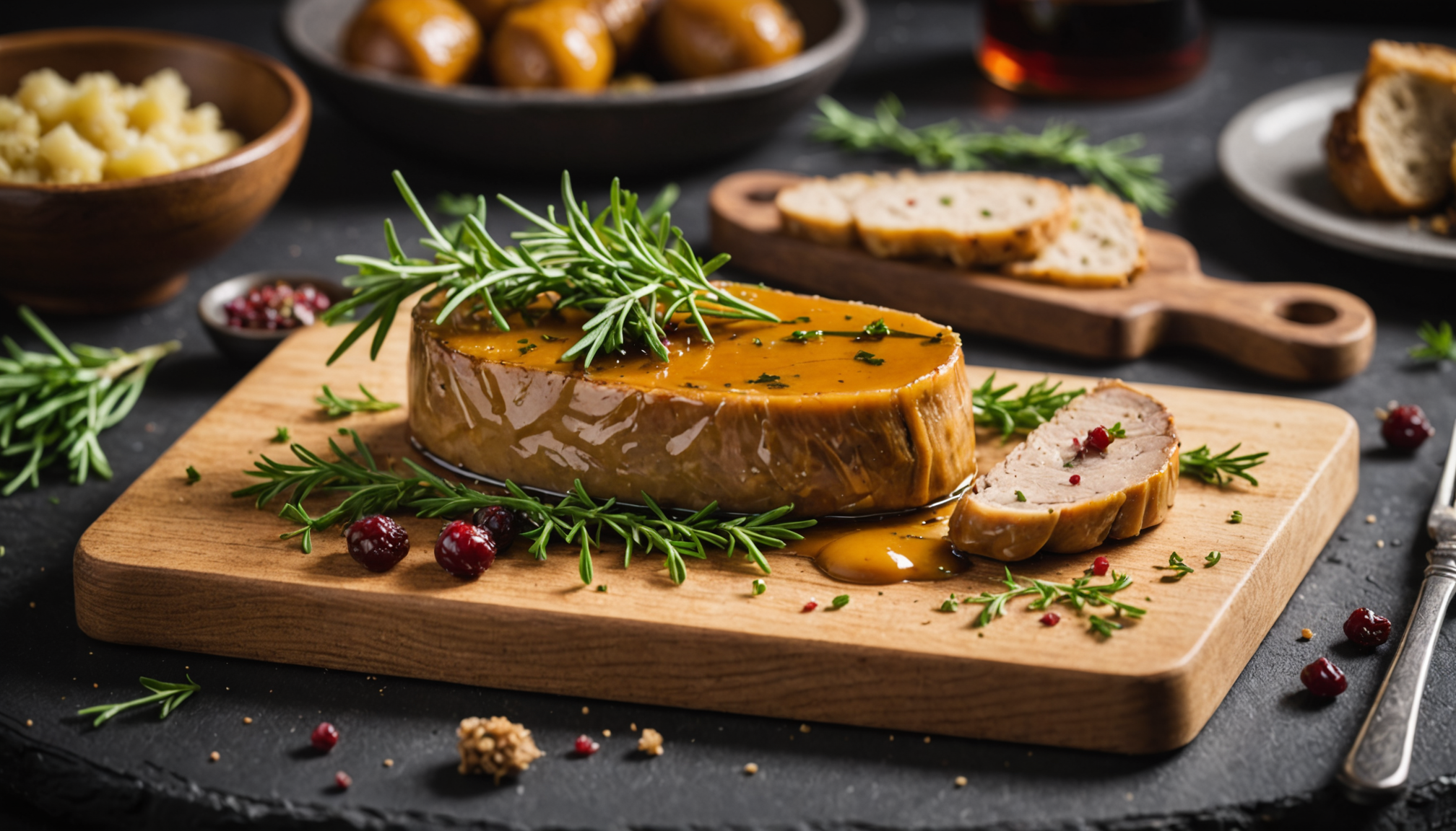 découvrez les principales tendances du marché mondial du foie gras : évolution de la demande, acteurs clés, innovations et perspectives pour l’avenir de ce produit d’exception.