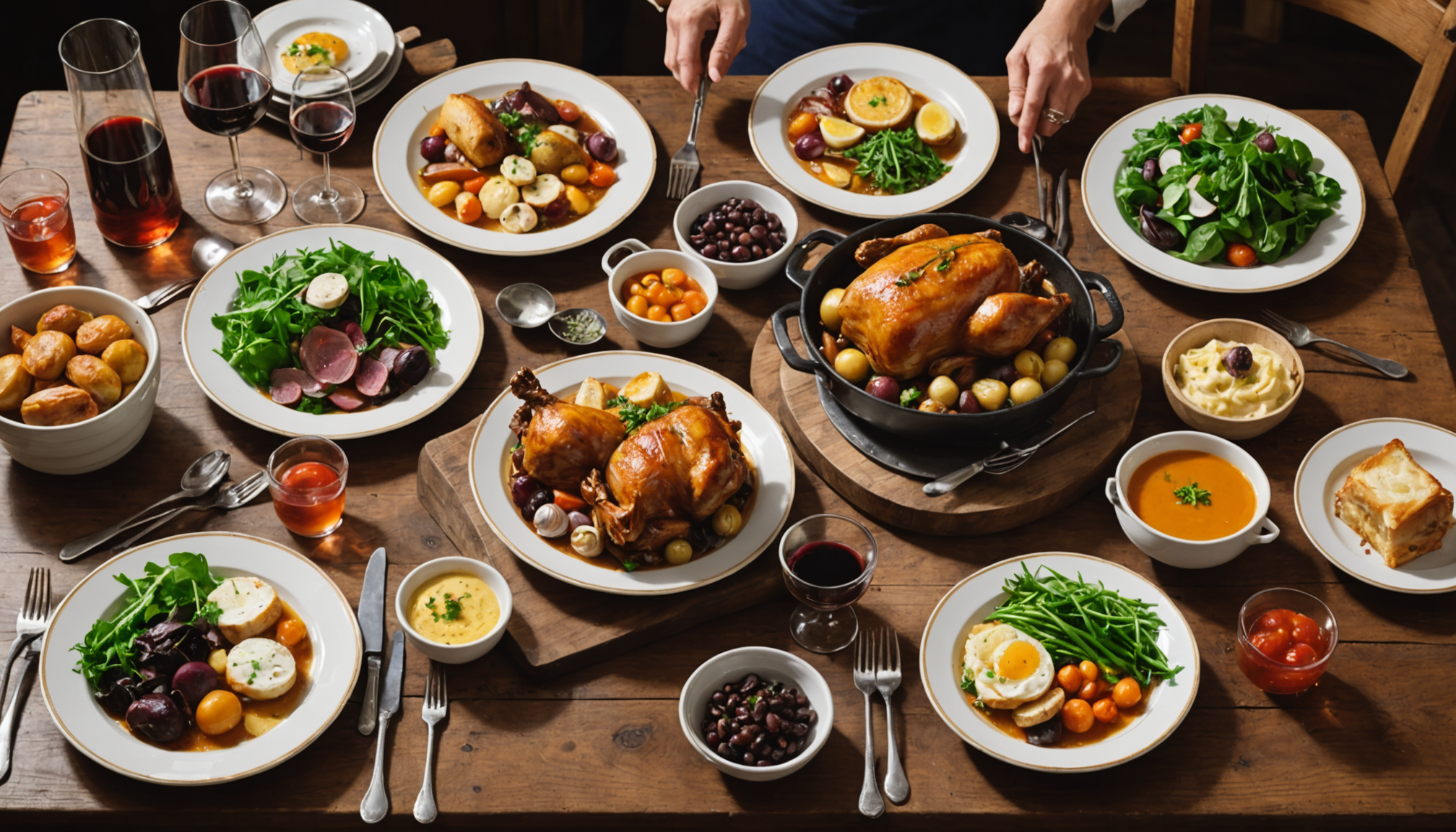 découvrez les trésors culinaires de la gastronomie lyonnaise : spécialités emblématiques, recettes authentiques et saveurs uniques qui font la renommée de lyon en france et dans le monde.