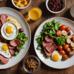 découvrez les spécialités lyonnaises à travers un voyage gourmand au cœur de la gastronomie lyonnaise : bouchons, quenelles, charcuteries et desserts emblématiques vous attendent !