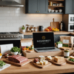 découvrez comment les box gastronomiques en ligne révolutionnent la façon de savourer des produits d’exception à domicile, en mêlant surprises culinaires et praticité, pour tous les amateurs de bonne cuisine.