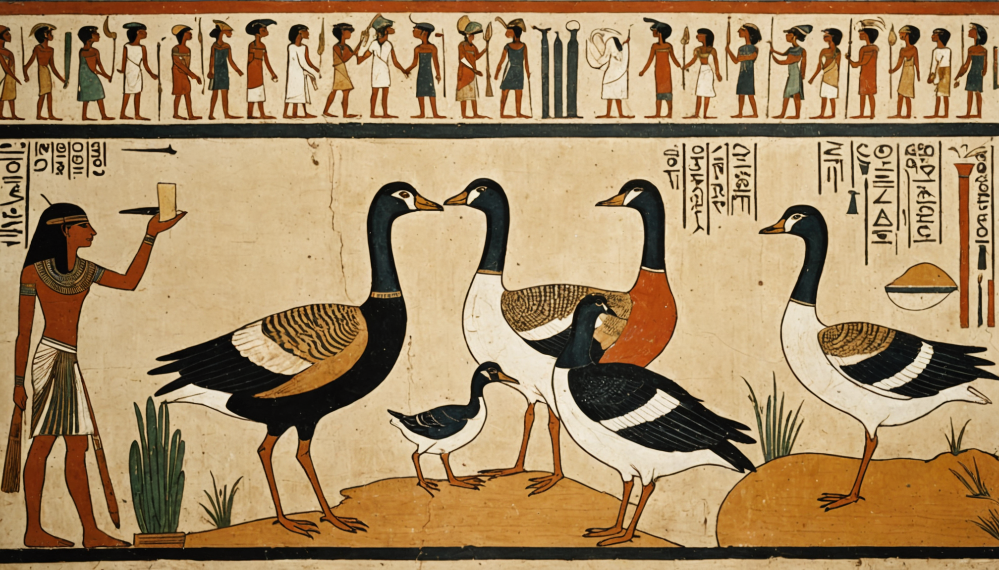 découvrez l’histoire fascinante du foie gras, de ses origines dans l’égypte antique jusqu’à sa place aujourd’hui sur les tables étoilées, et plongez dans un voyage gourmand à travers les siècles.