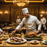 découvrez l’histoire fascinante du foie gras, de ses origines dans l’égypte antique jusqu’à sa place sur les plus grandes tables étoilées. un voyage gourmand à travers les siècles et les traditions culinaires.