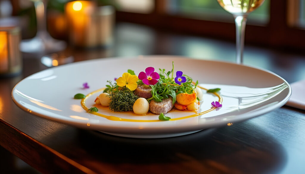 découvrez pourquoi la présentation joue un rôle essentiel dans l’art culinaire et comment elle sublime l’expérience gustative. conseils et astuces pour mettre en valeur vos créations et impressionner vos convives.