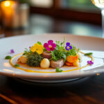 découvrez pourquoi la présentation joue un rôle essentiel dans l’art culinaire et comment elle sublime l’expérience gustative. conseils et astuces pour mettre en valeur vos créations et impressionner vos convives.