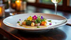 découvrez pourquoi la présentation joue un rôle essentiel dans l’art culinaire et comment elle sublime l’expérience gustative. conseils et astuces pour mettre en valeur vos créations et impressionner vos convives.