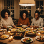 découvrez comment le partage occupe une place centrale dans la gastronomie, favorisant la convivialité, l’échange et la transmission des savoirs autour de la table.