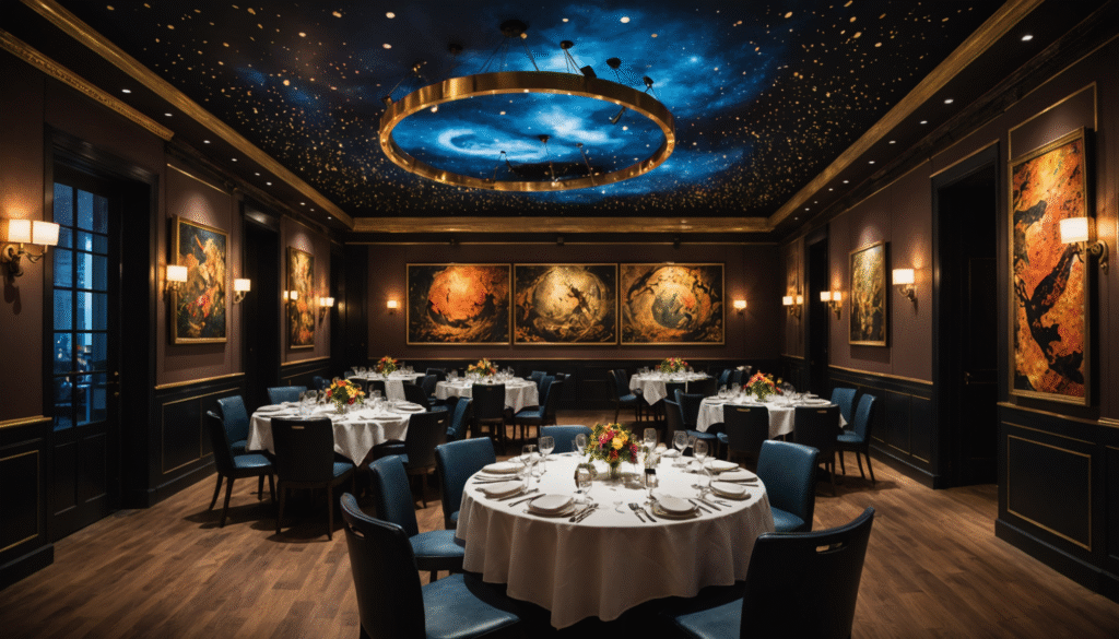 découvrez comment offrir une expérience culinaire unique est devenue la tendance incontournable du moment. surprenez vos proches avec des idées originales pour partager des moments savoureux et mémorables autour de la table.